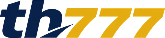 th777 official logo